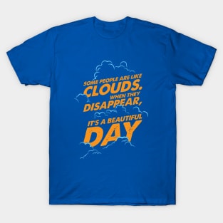 Beautiful Day T-Shirt